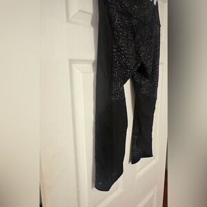 Lululemon capri legging